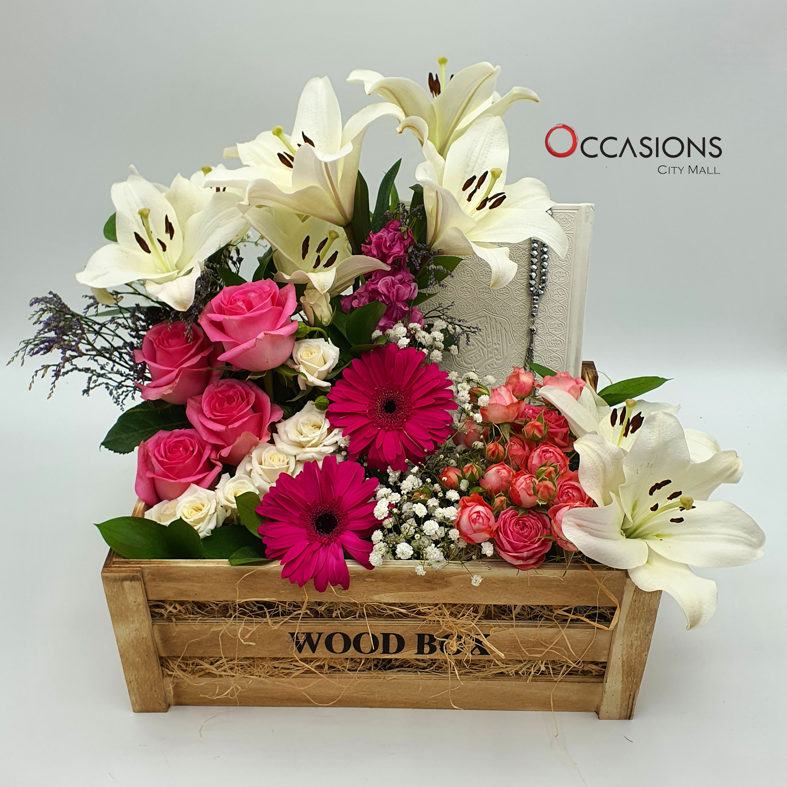Best Online Shop Delivery for Flower in Amman Order Online
